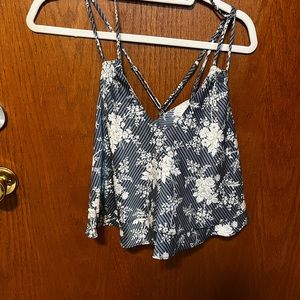 Urban Outfitters Strappy Tank